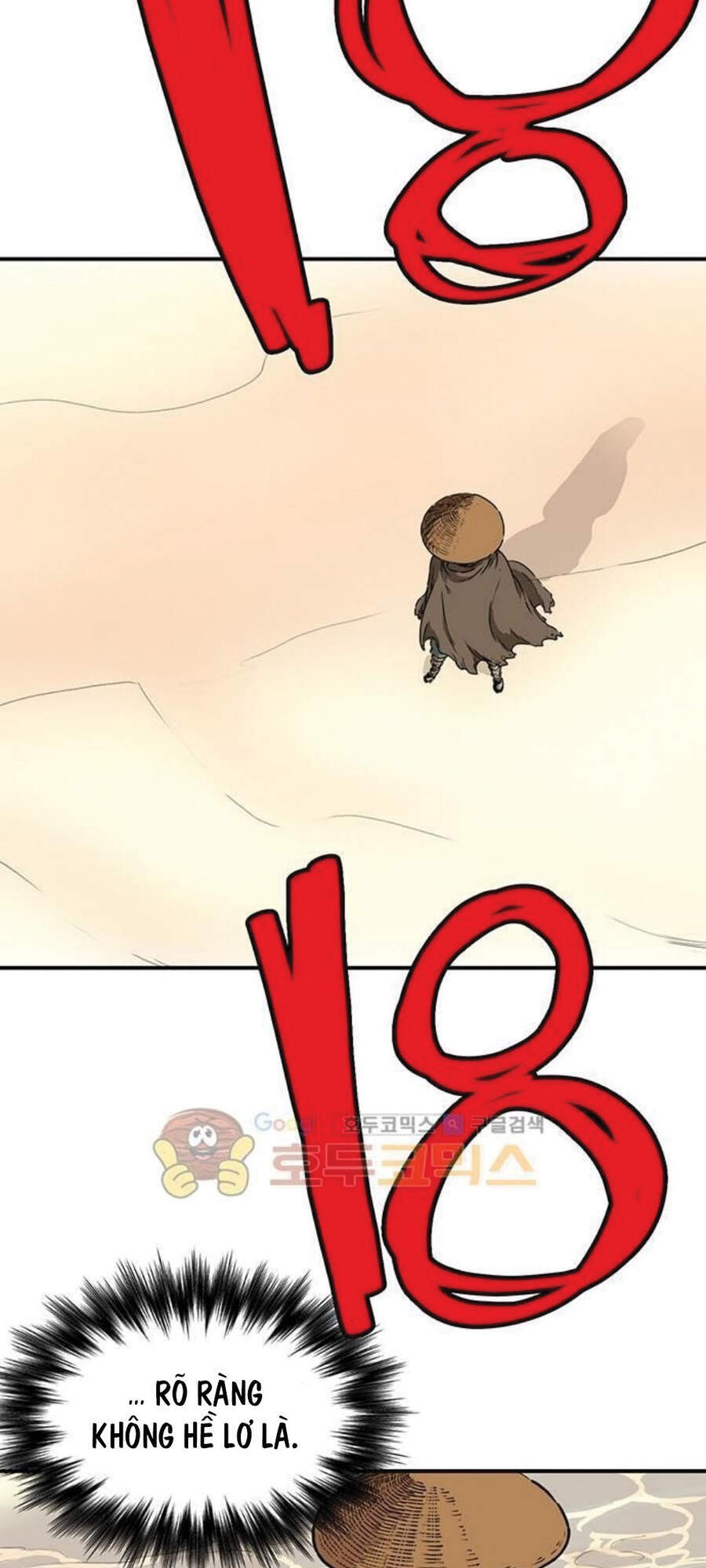 Bất Bại Quyền Ma Chapter 149 - 8