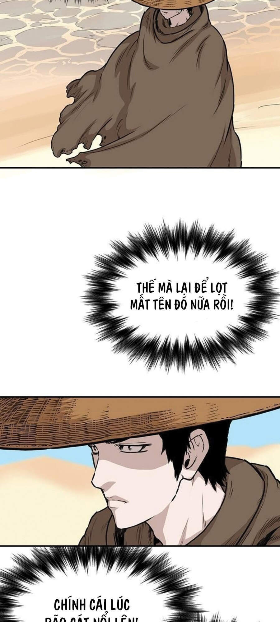 Bất Bại Quyền Ma Chapter 149 - 9