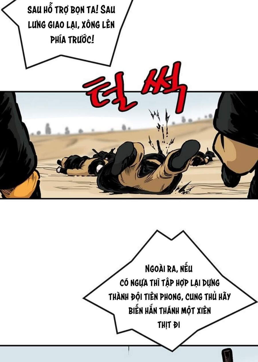 Bất Bại Quyền Ma Chapter 150 - 14