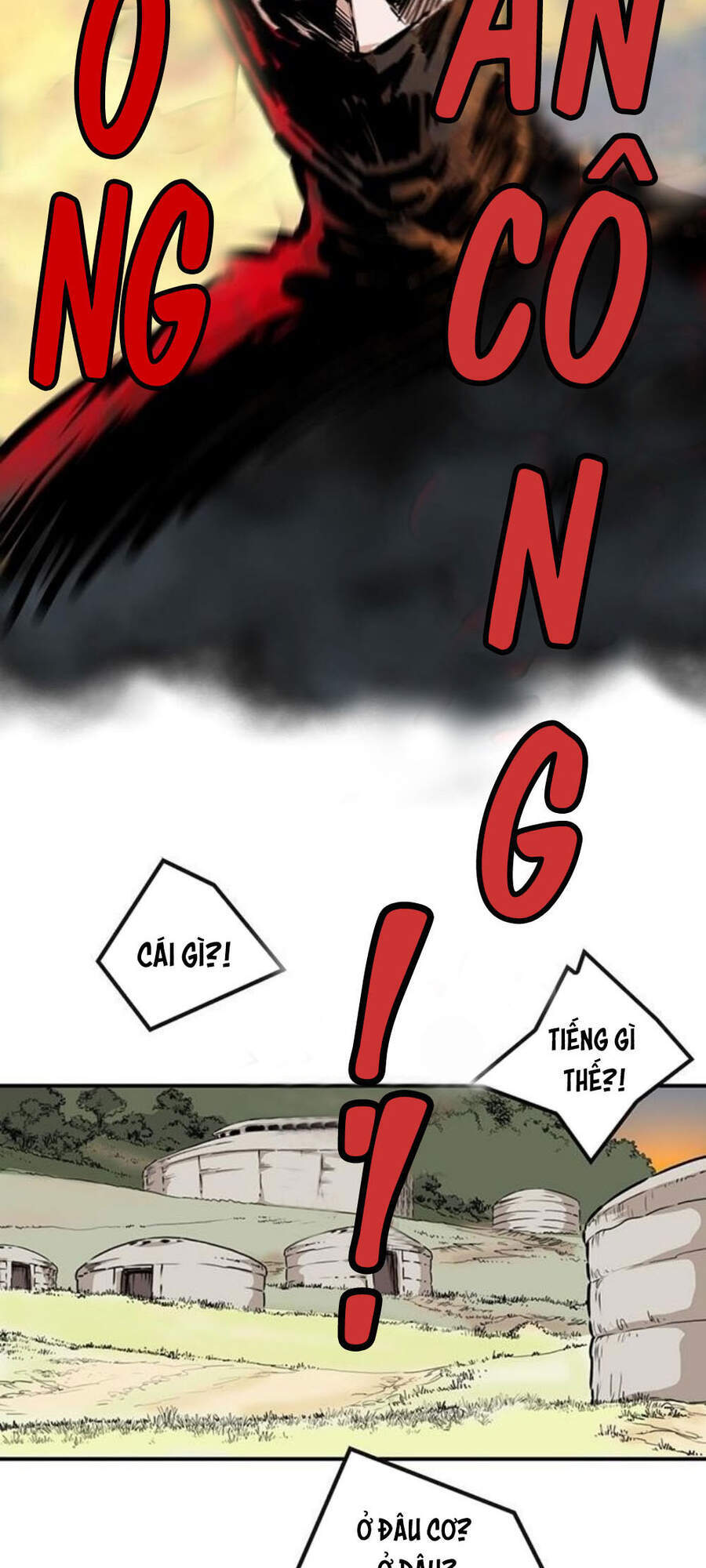 Bất Bại Quyền Ma Chapter 150 - 3