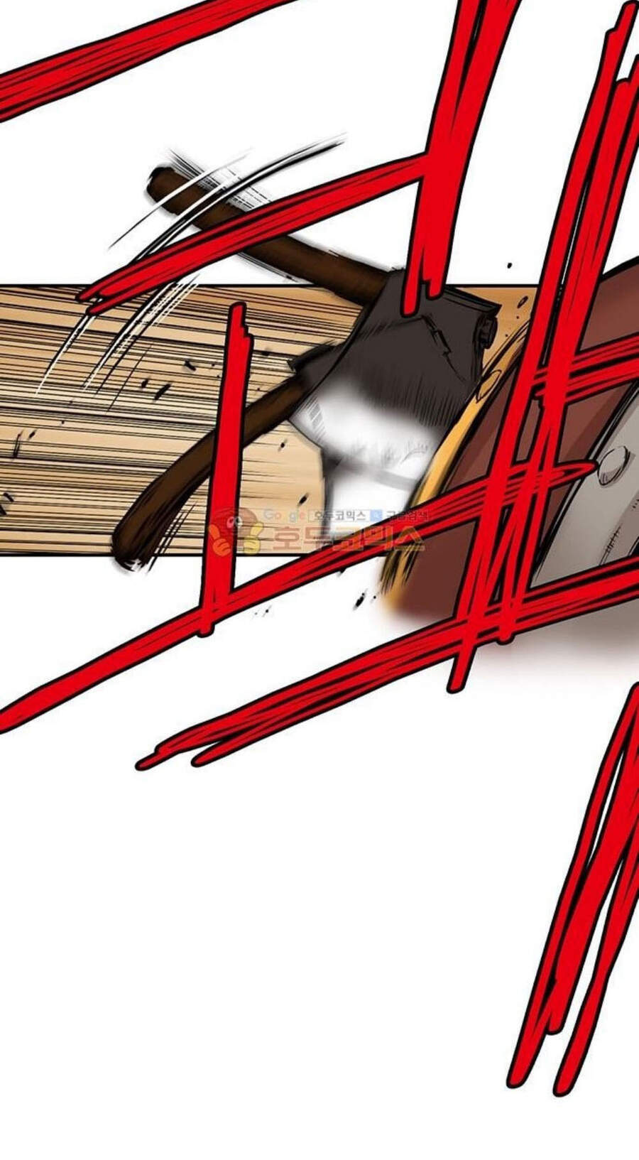 Bất Bại Quyền Ma Chapter 150 - 22