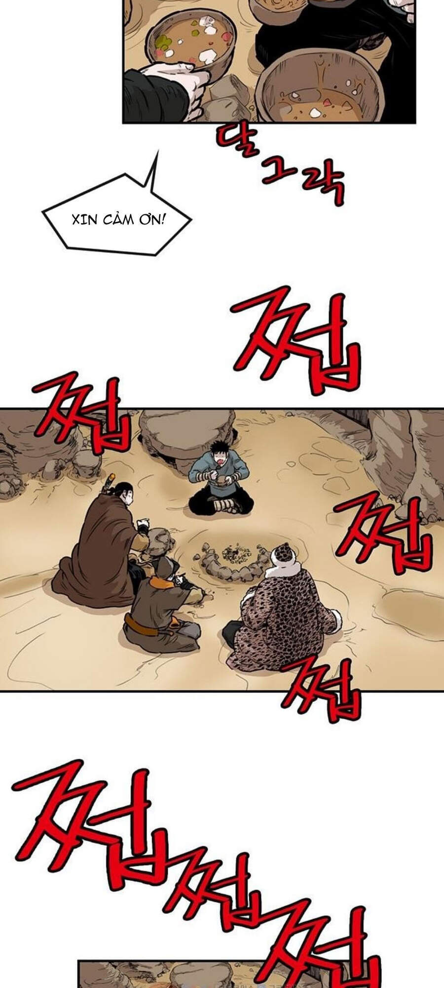 Bất Bại Quyền Ma Chapter 150 - 33