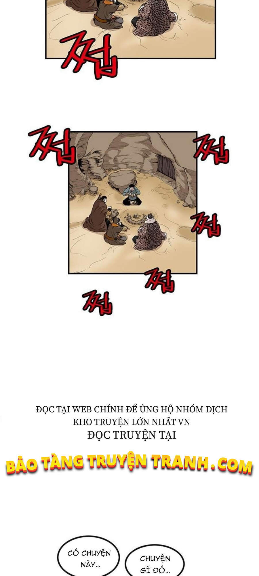 Bất Bại Quyền Ma Chapter 150 - 35
