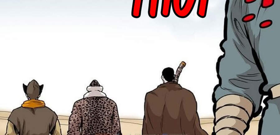 Bất Bại Quyền Ma Chapter 150 - 48