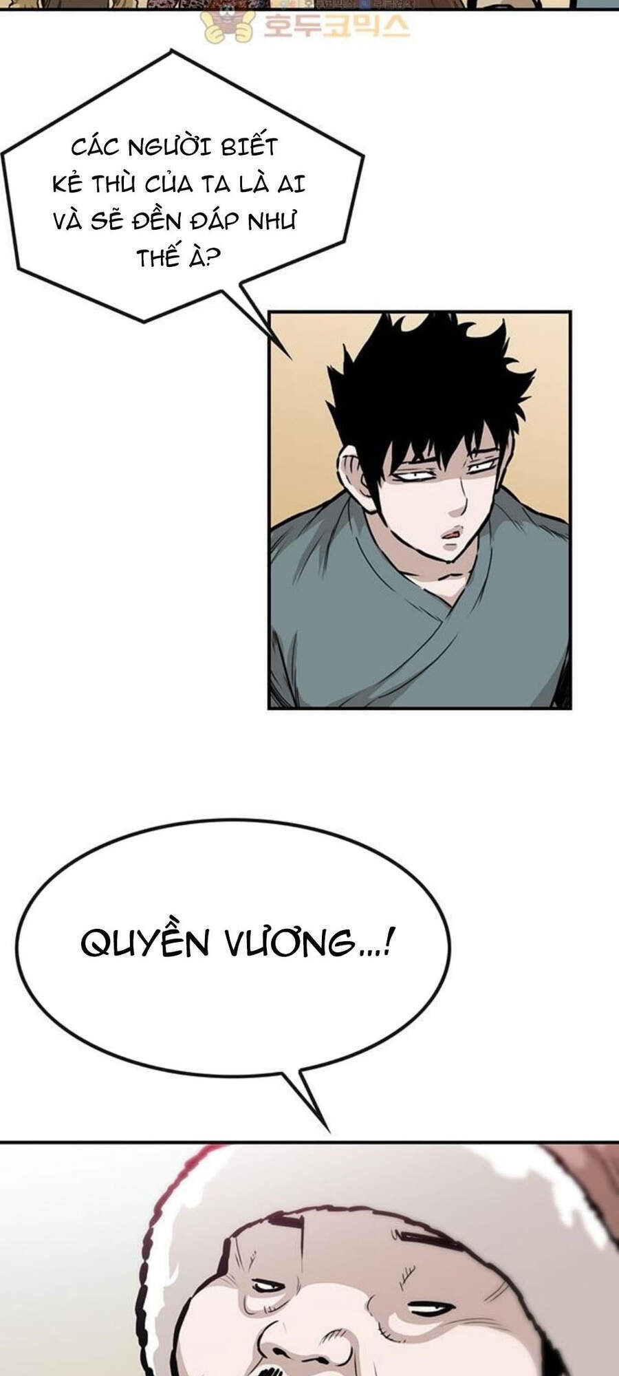 Bất Bại Quyền Ma Chapter 150 - 49