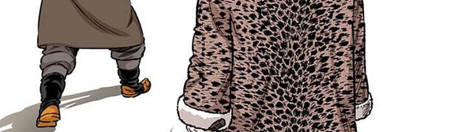 Bất Bại Quyền Ma Chapter 151 - 22