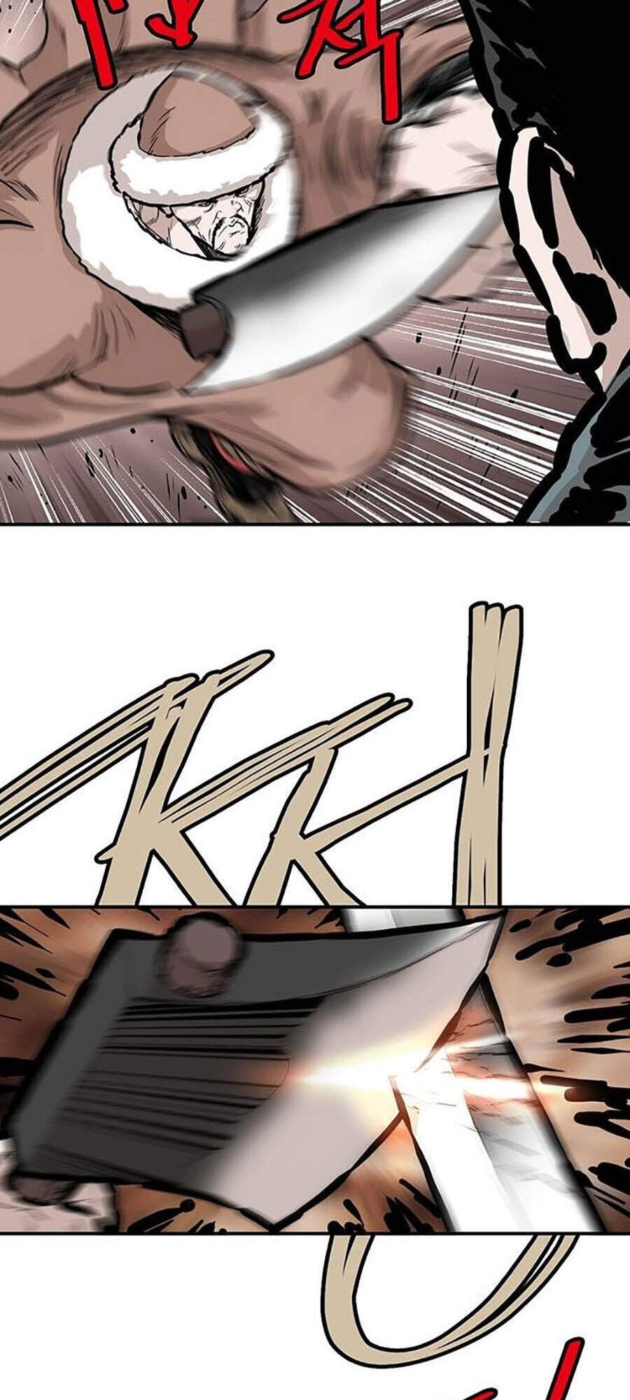 Bất Bại Quyền Ma Chapter 151 - 27