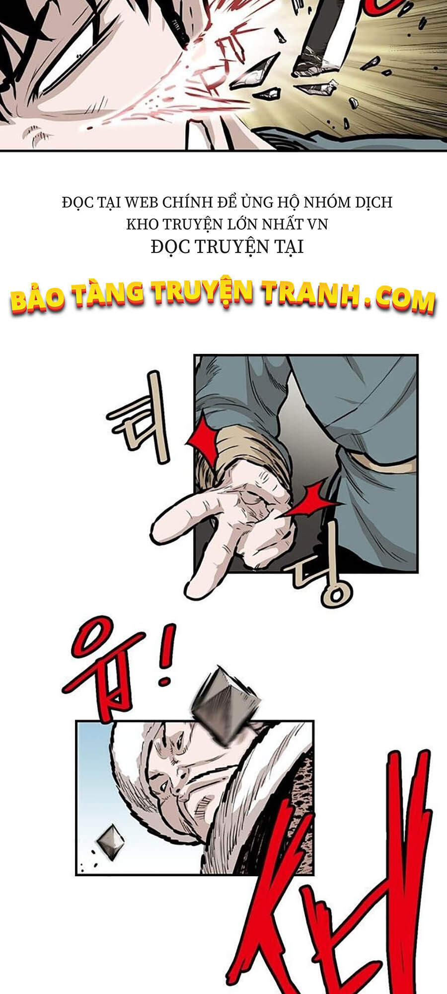Bất Bại Quyền Ma Chapter 151 - 29