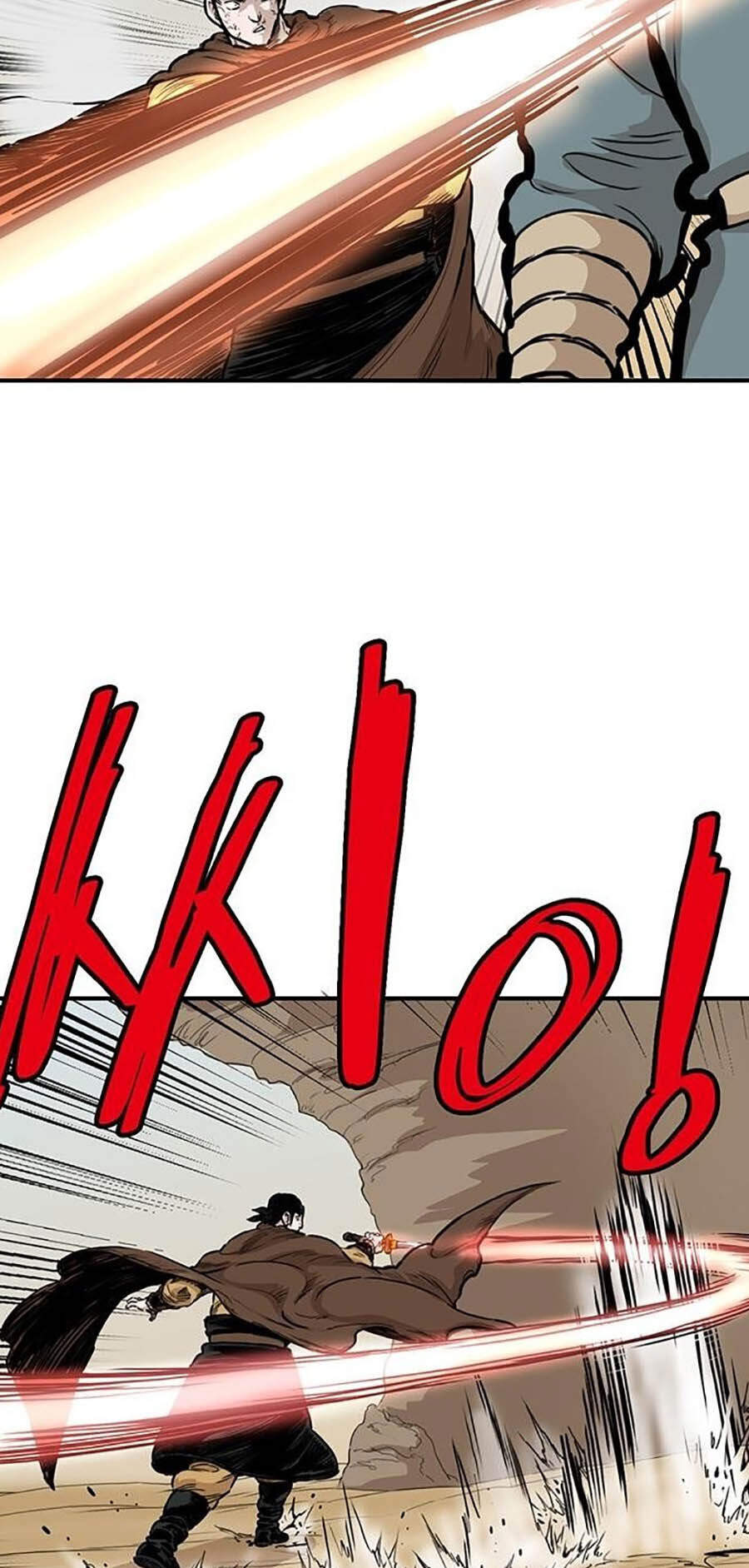 Bất Bại Quyền Ma Chapter 151 - 4