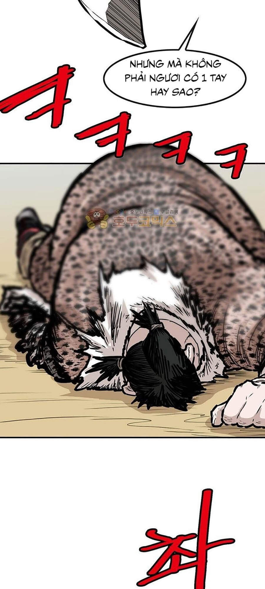 Bất Bại Quyền Ma Chapter 151 - 37
