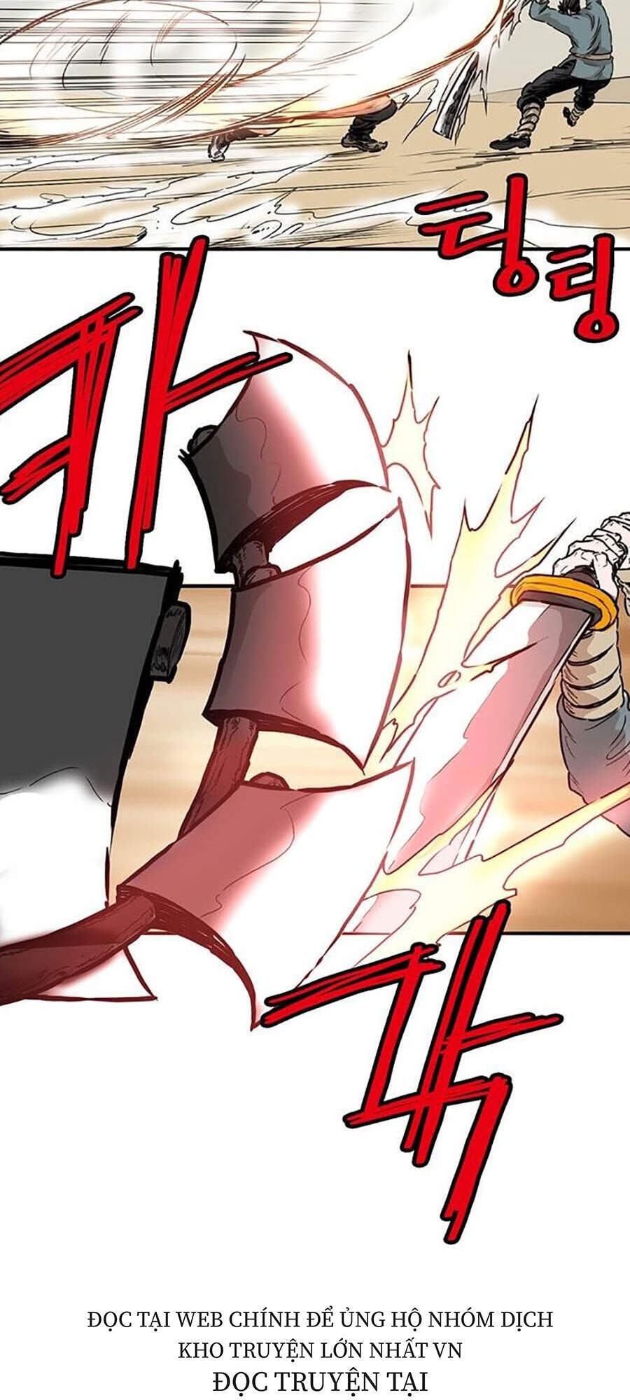 Bất Bại Quyền Ma Chapter 151 - 41