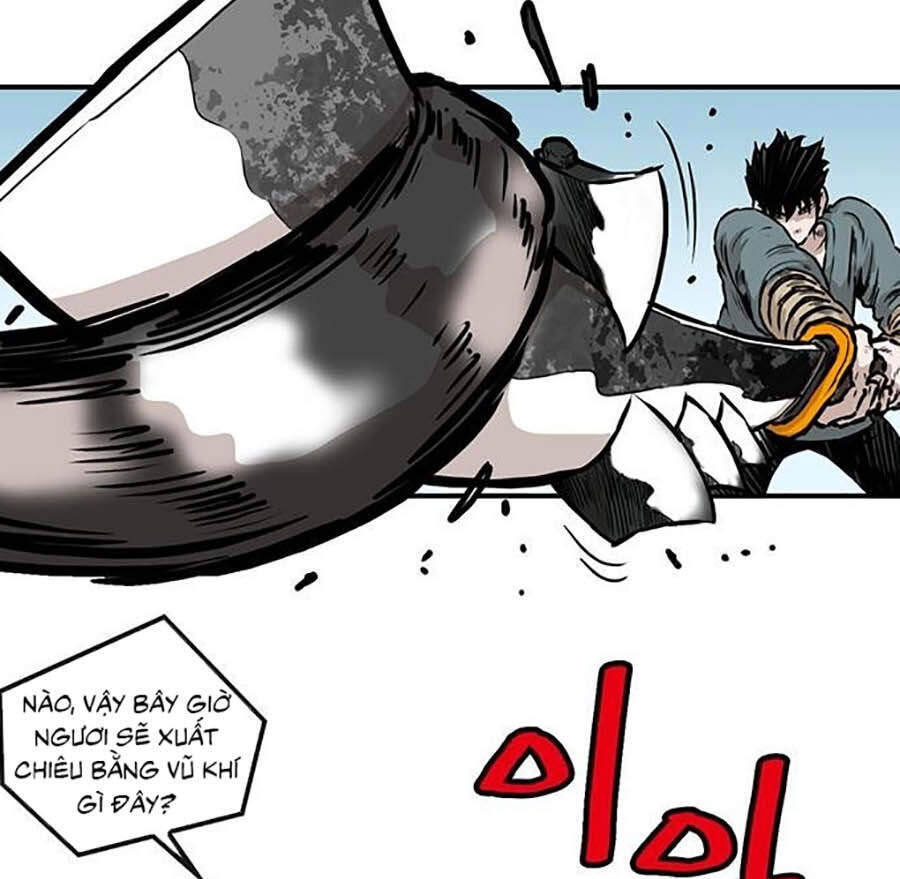 Bất Bại Quyền Ma Chapter 151 - 44