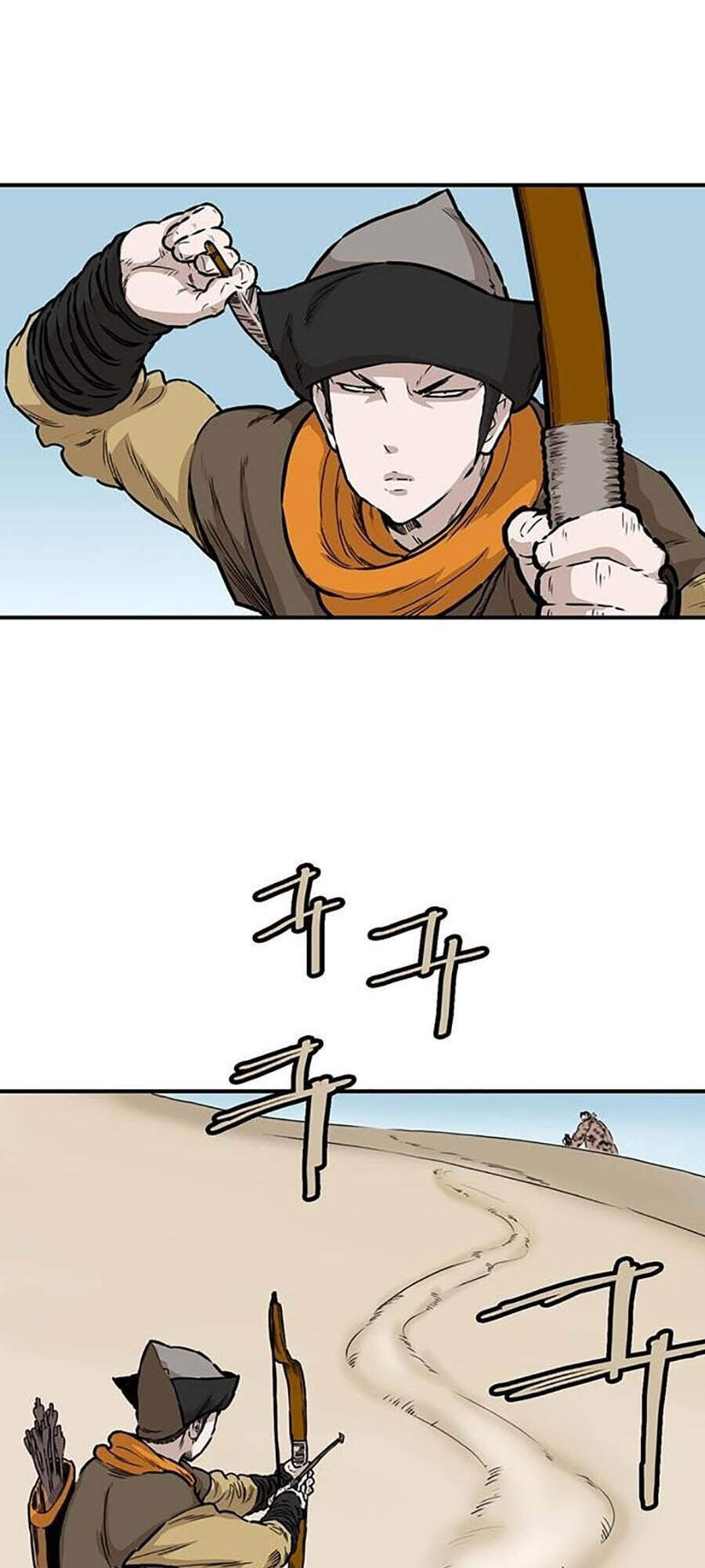 Bất Bại Quyền Ma Chapter 151 - 47