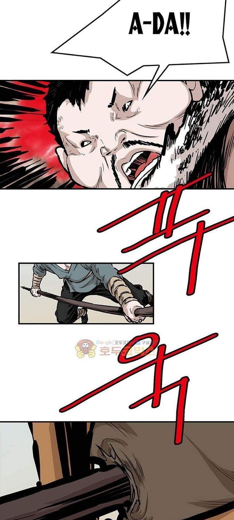 Bất Bại Quyền Ma Chapter 151 - 55