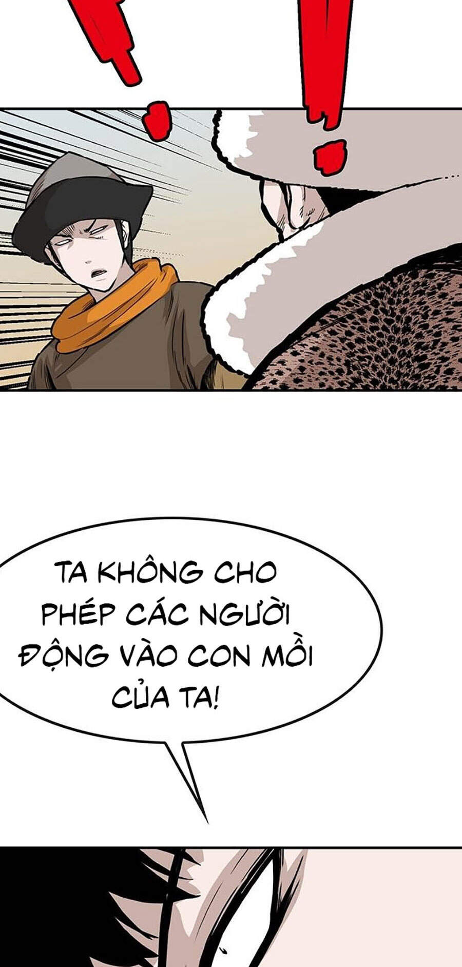 Bất Bại Quyền Ma Chapter 151 - 7