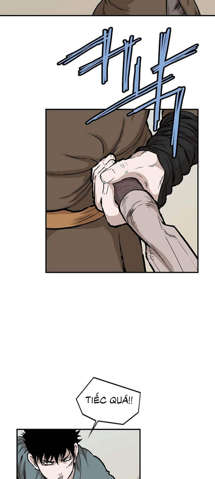 Bất Bại Quyền Ma Chapter 152 - 3