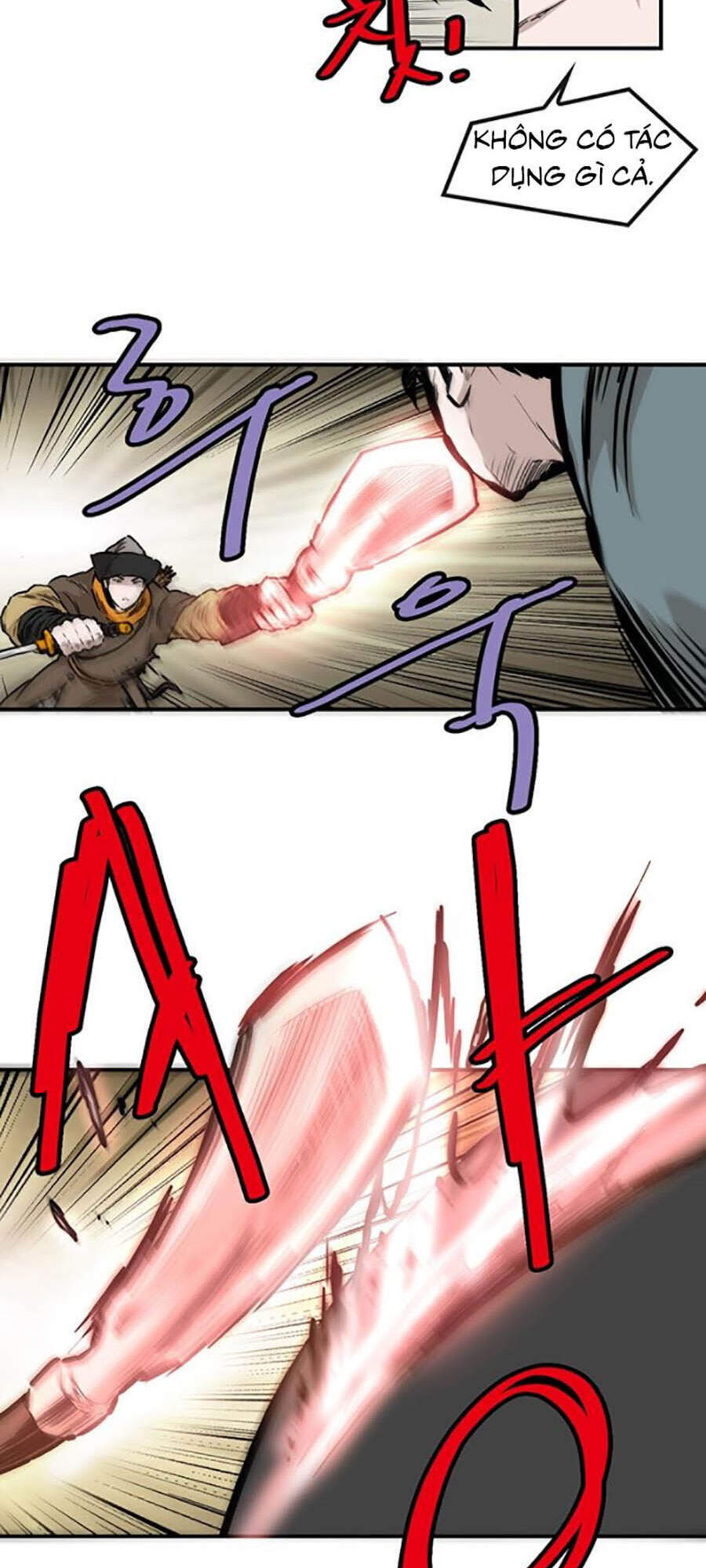 Bất Bại Quyền Ma Chapter 152 - 25