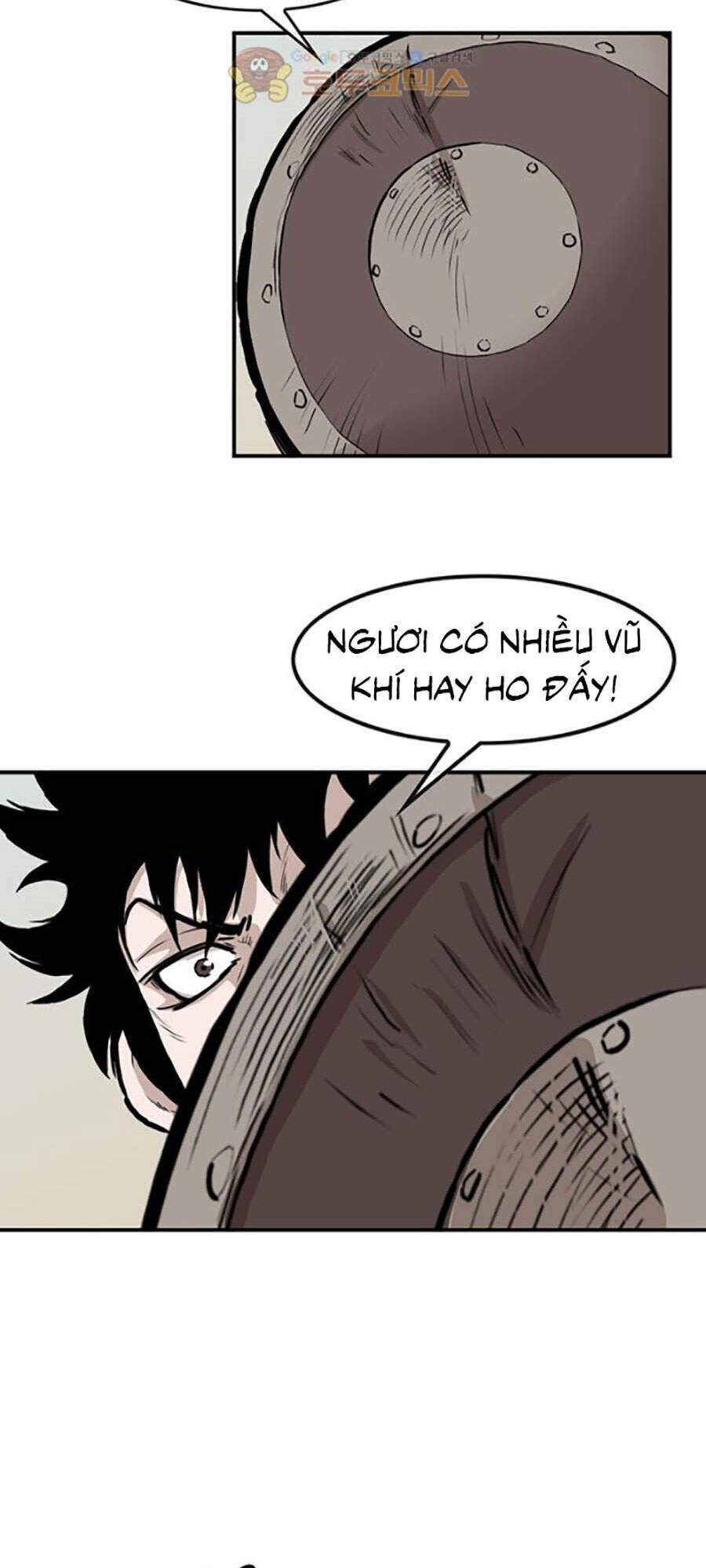 Bất Bại Quyền Ma Chapter 152 - 27