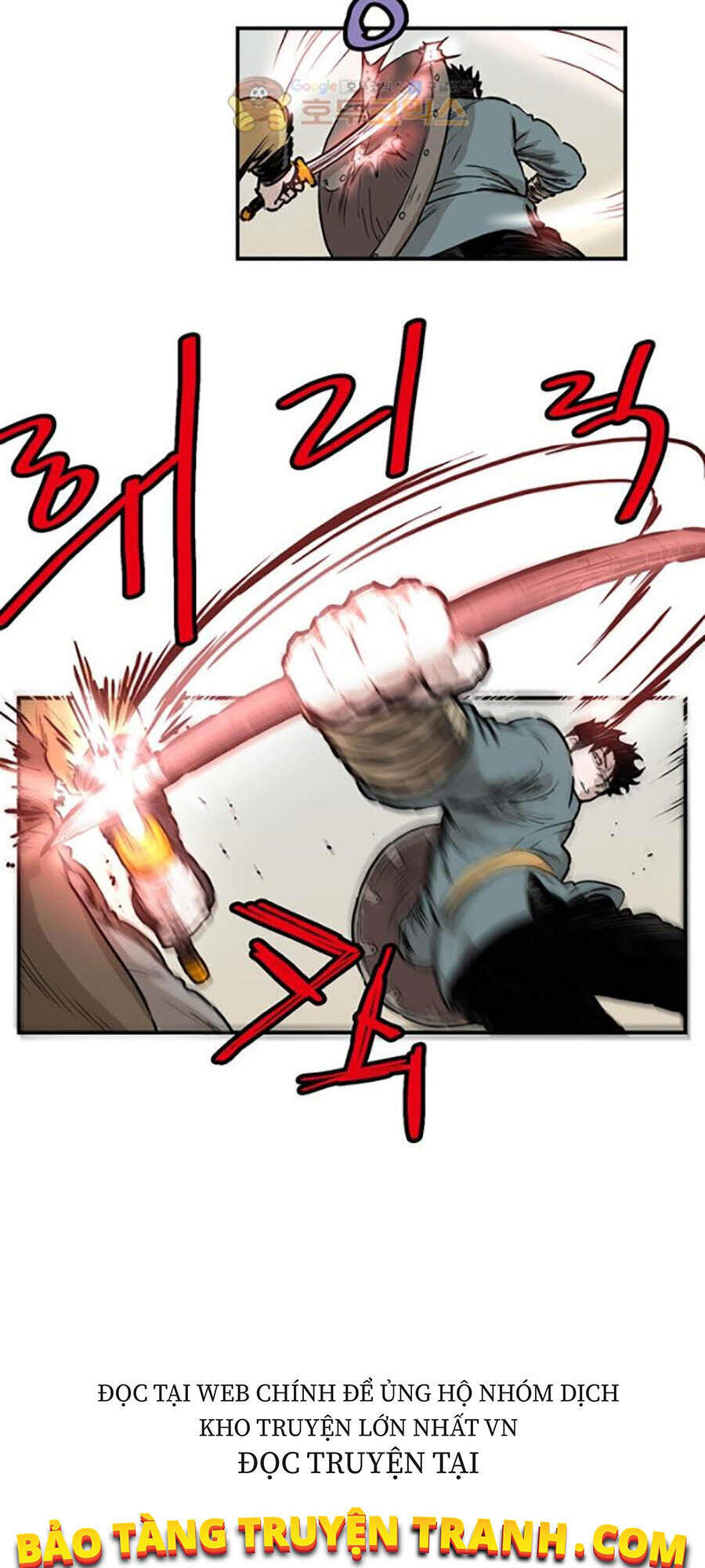 Bất Bại Quyền Ma Chapter 152 - 29