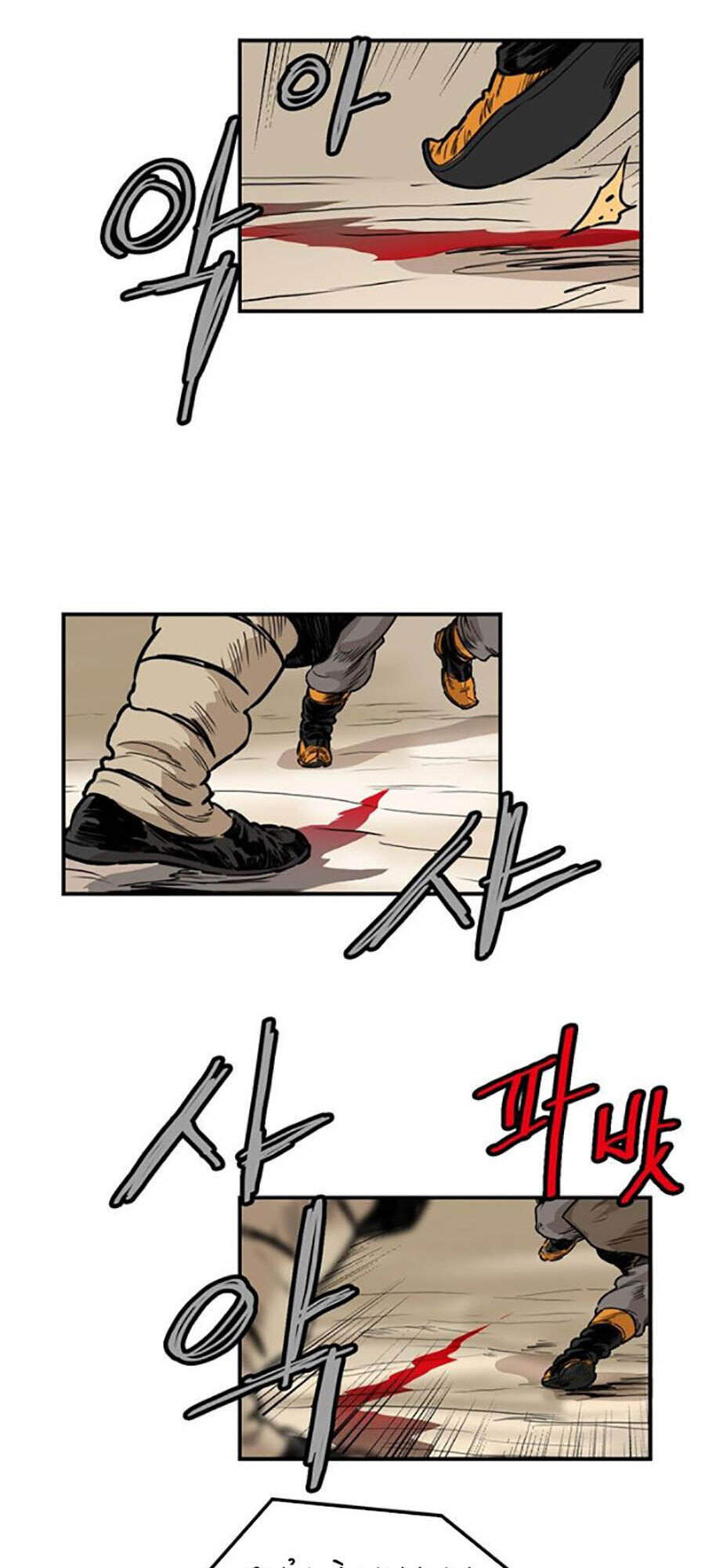 Bất Bại Quyền Ma Chapter 152 - 35