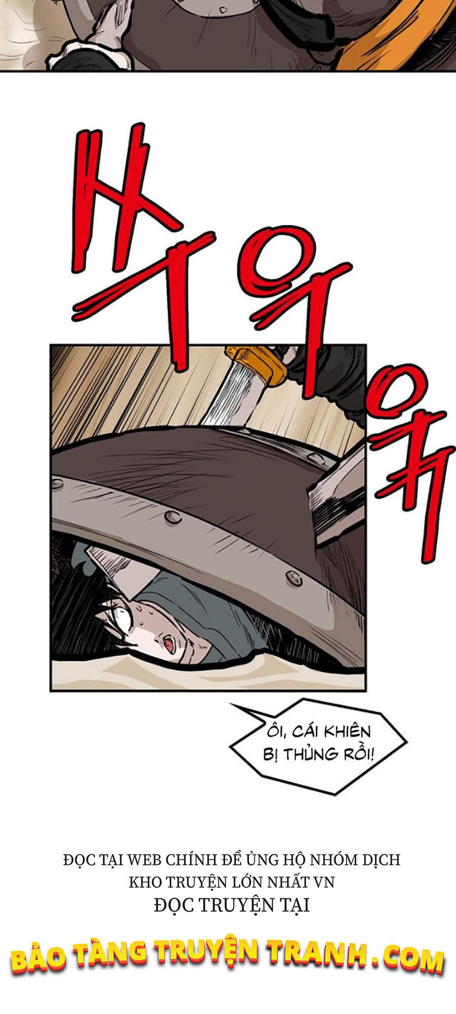 Bất Bại Quyền Ma Chapter 152 - 41