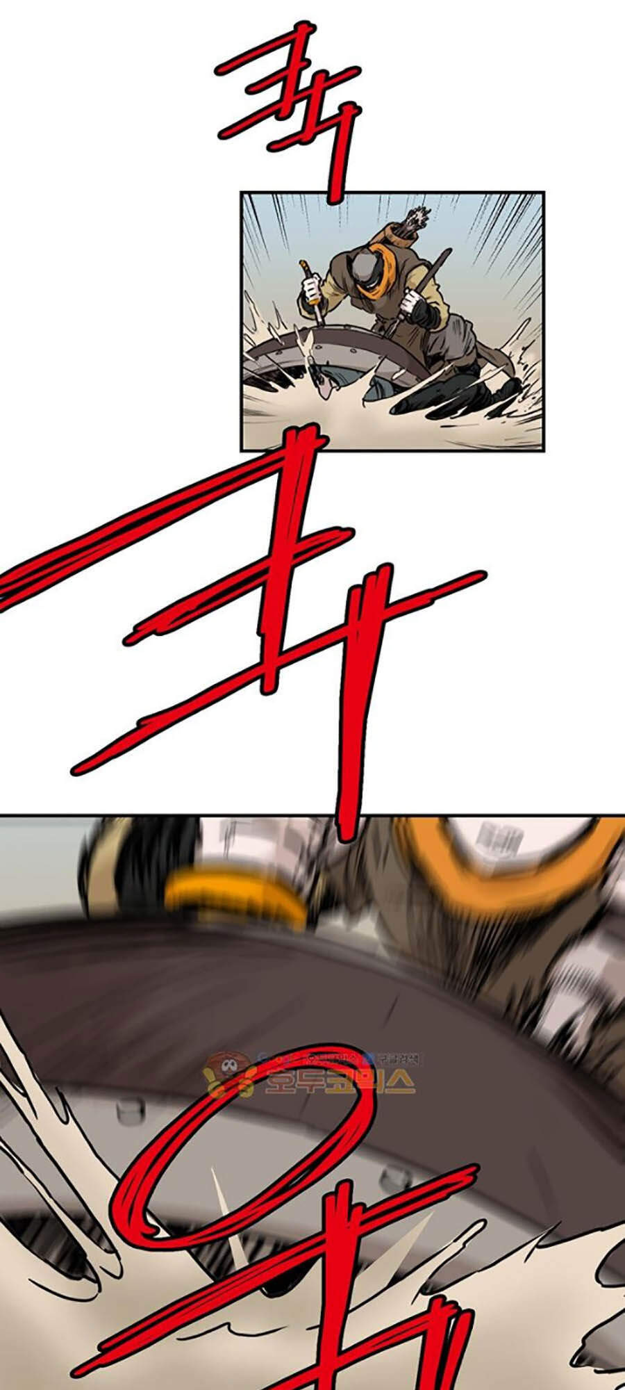 Bất Bại Quyền Ma Chapter 152 - 43