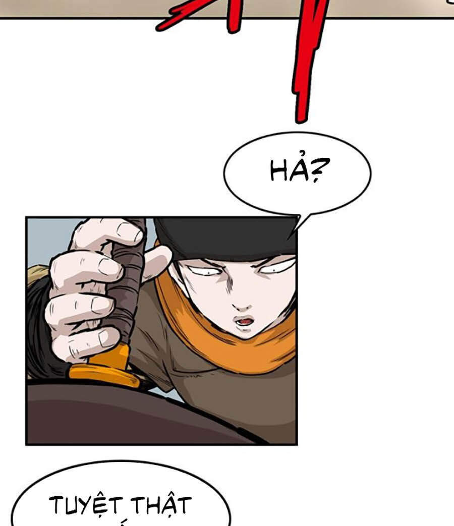 Bất Bại Quyền Ma Chapter 152 - 44