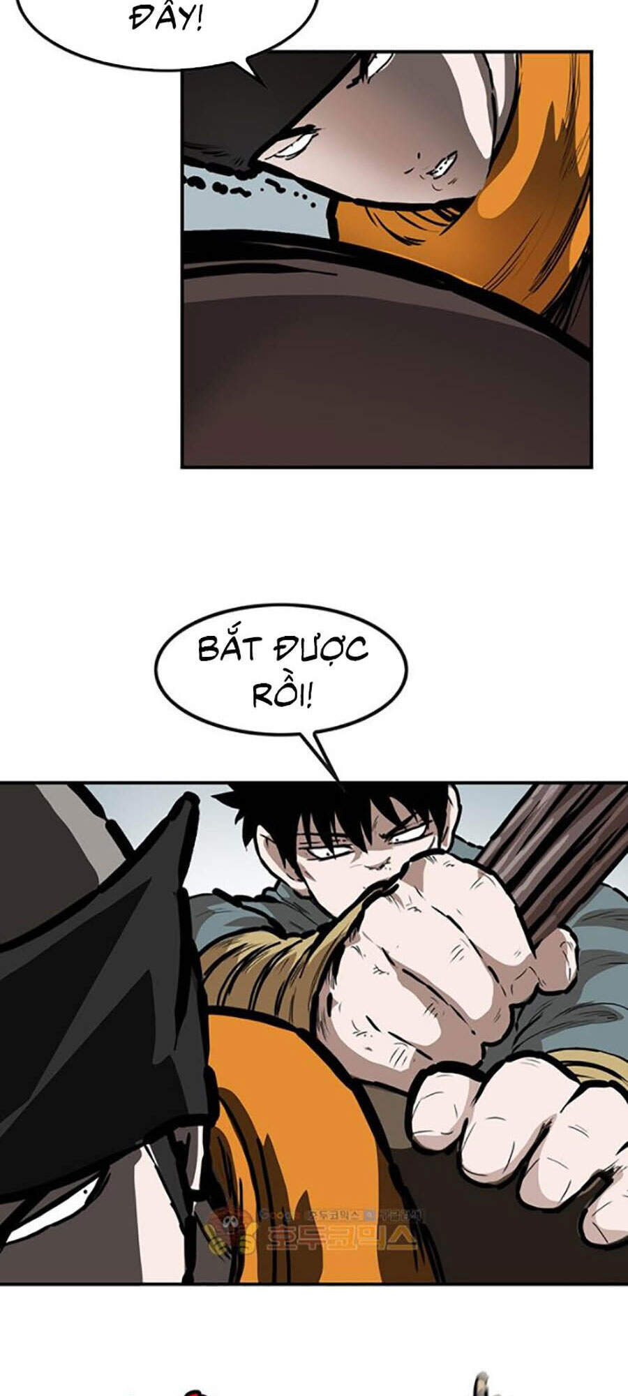 Bất Bại Quyền Ma Chapter 152 - 45