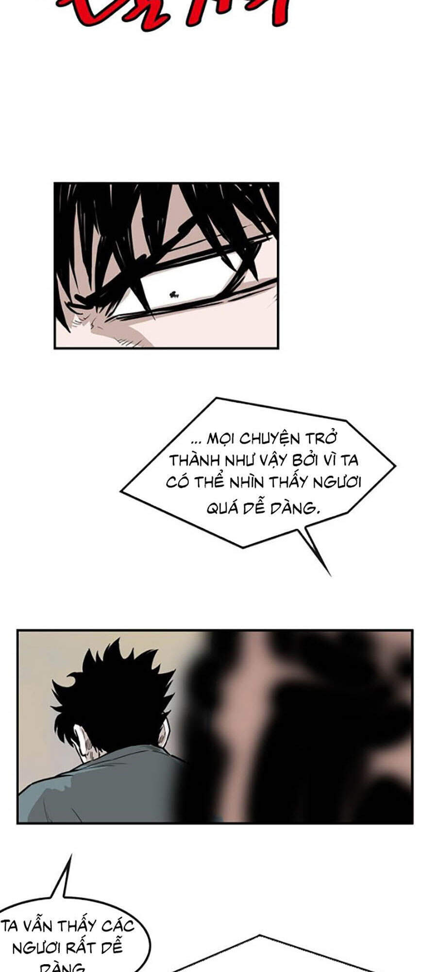 Bất Bại Quyền Ma Chapter 152 - 49