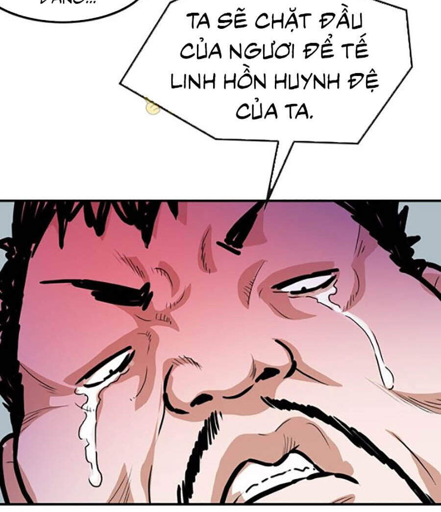 Bất Bại Quyền Ma Chapter 152 - 50