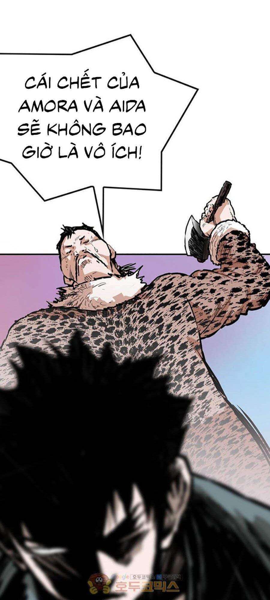 Bất Bại Quyền Ma Chapter 152 - 51