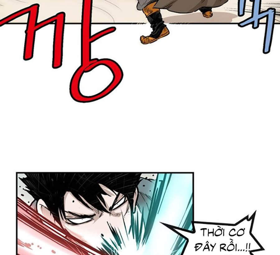 Bất Bại Quyền Ma Chapter 152 - 8