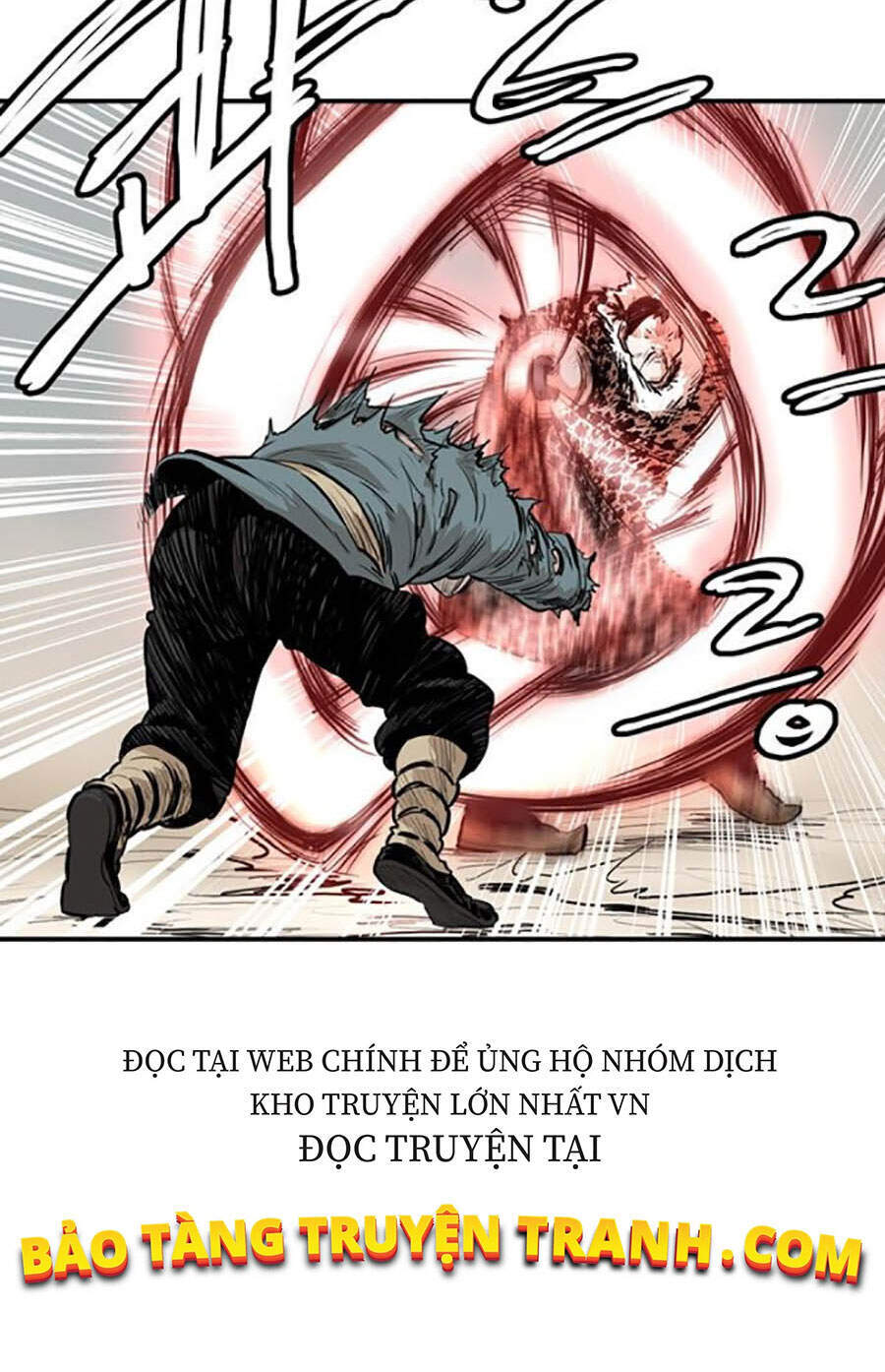 Bất Bại Quyền Ma Chapter 153 - 12