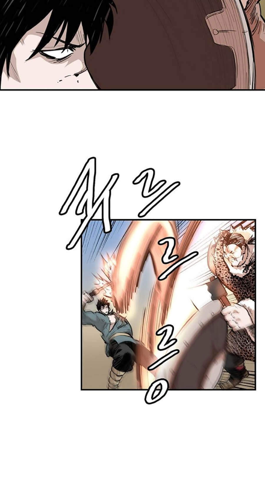 Bất Bại Quyền Ma Chapter 153 - 14