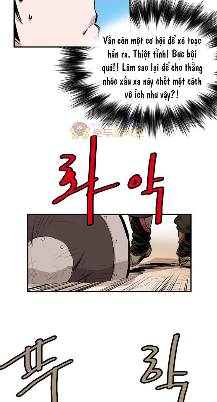 Bất Bại Quyền Ma Chapter 153 - 20