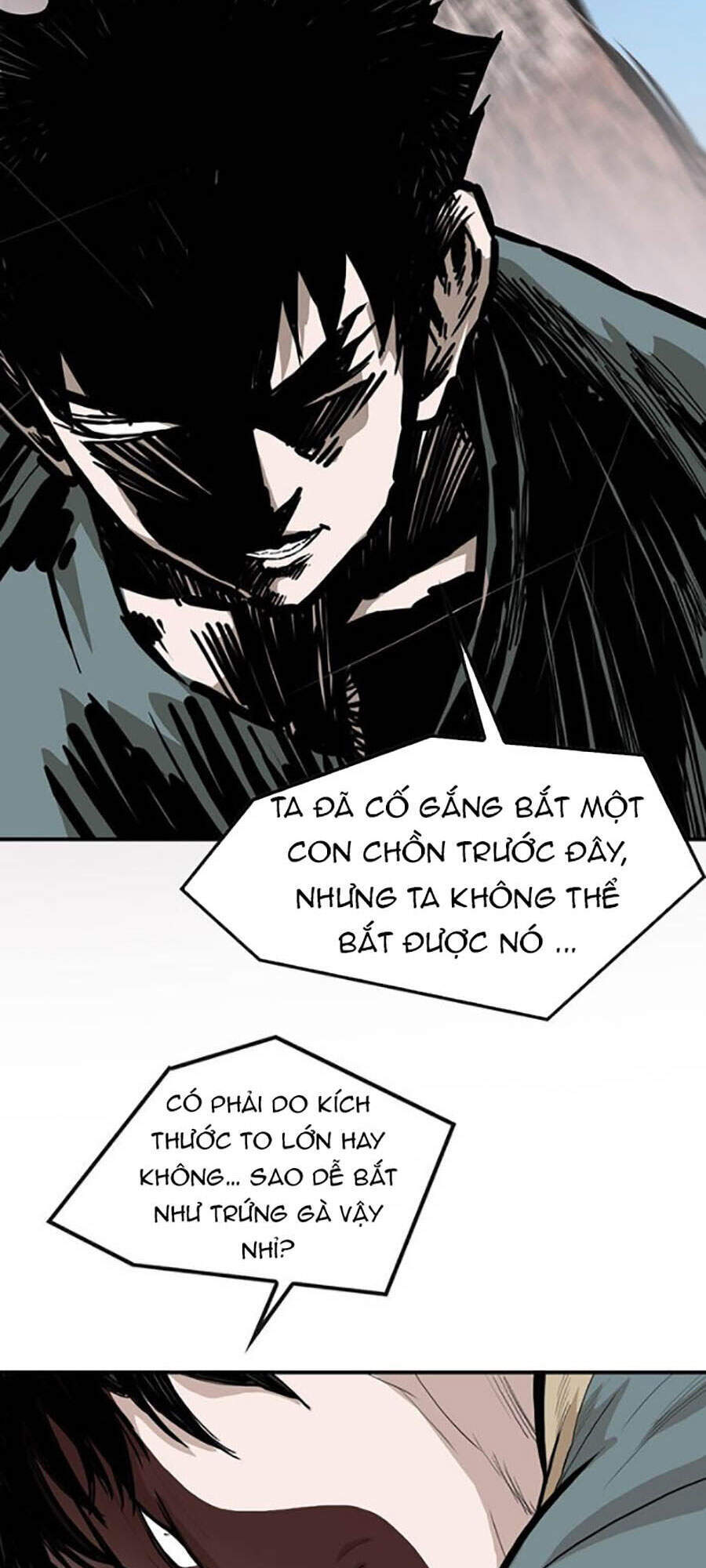 Bất Bại Quyền Ma Chapter 153 - 3