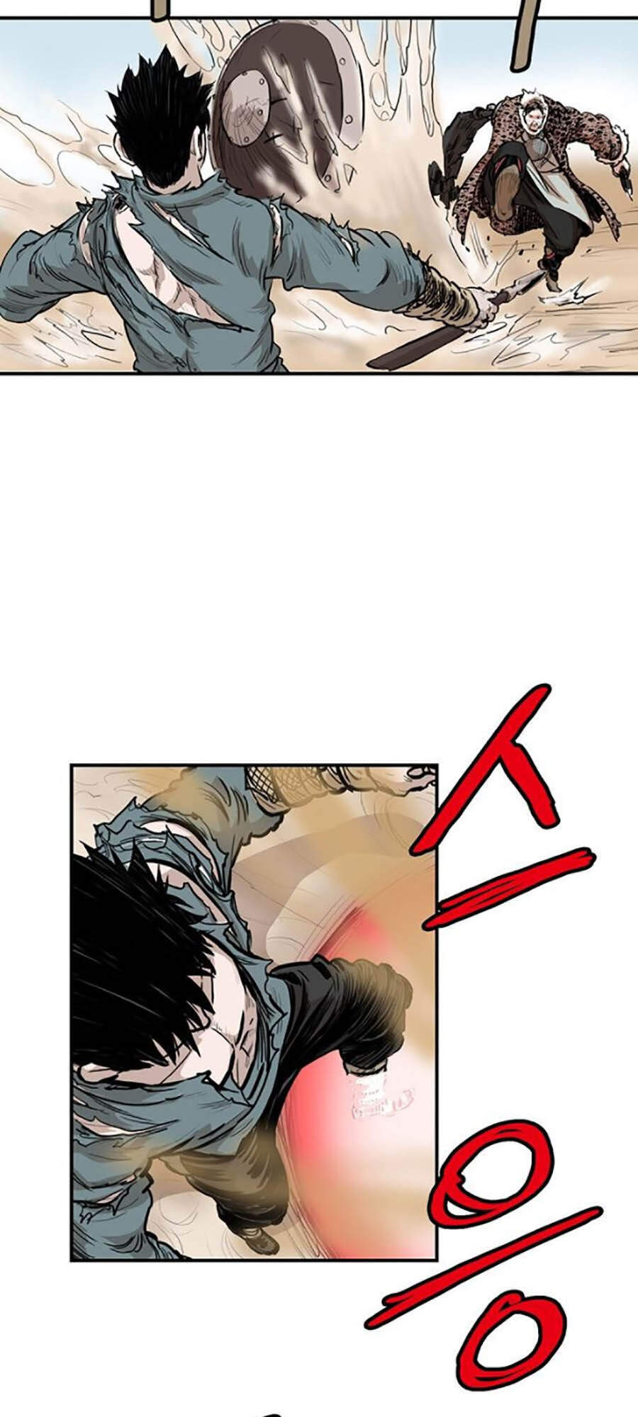 Bất Bại Quyền Ma Chapter 153 - 21