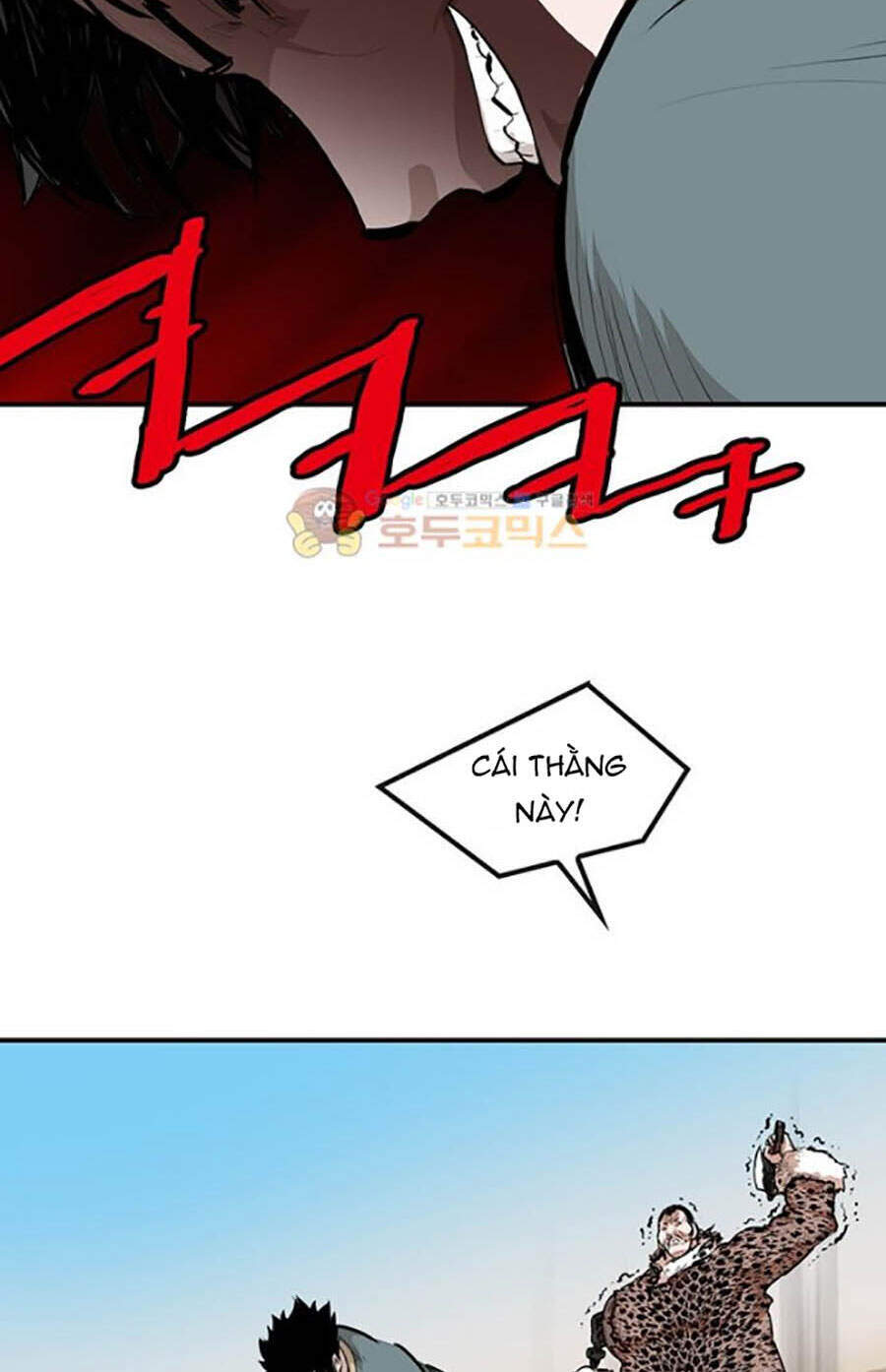 Bất Bại Quyền Ma Chapter 153 - 4