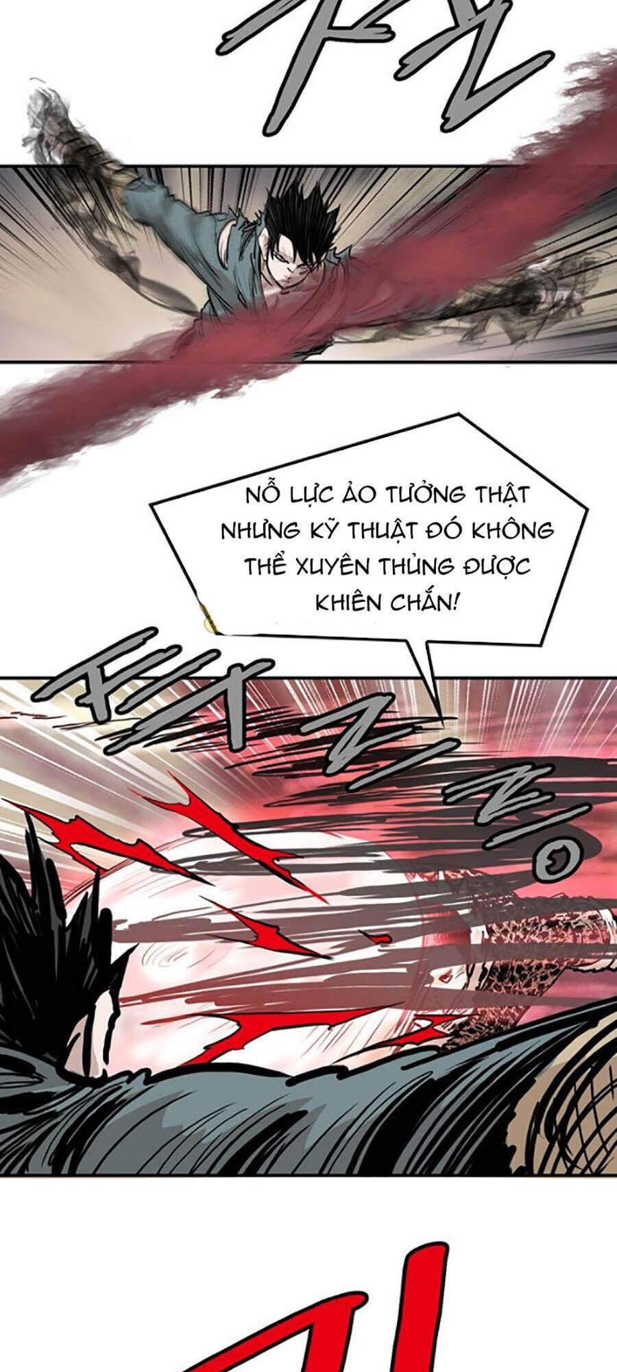 Bất Bại Quyền Ma Chapter 153 - 35