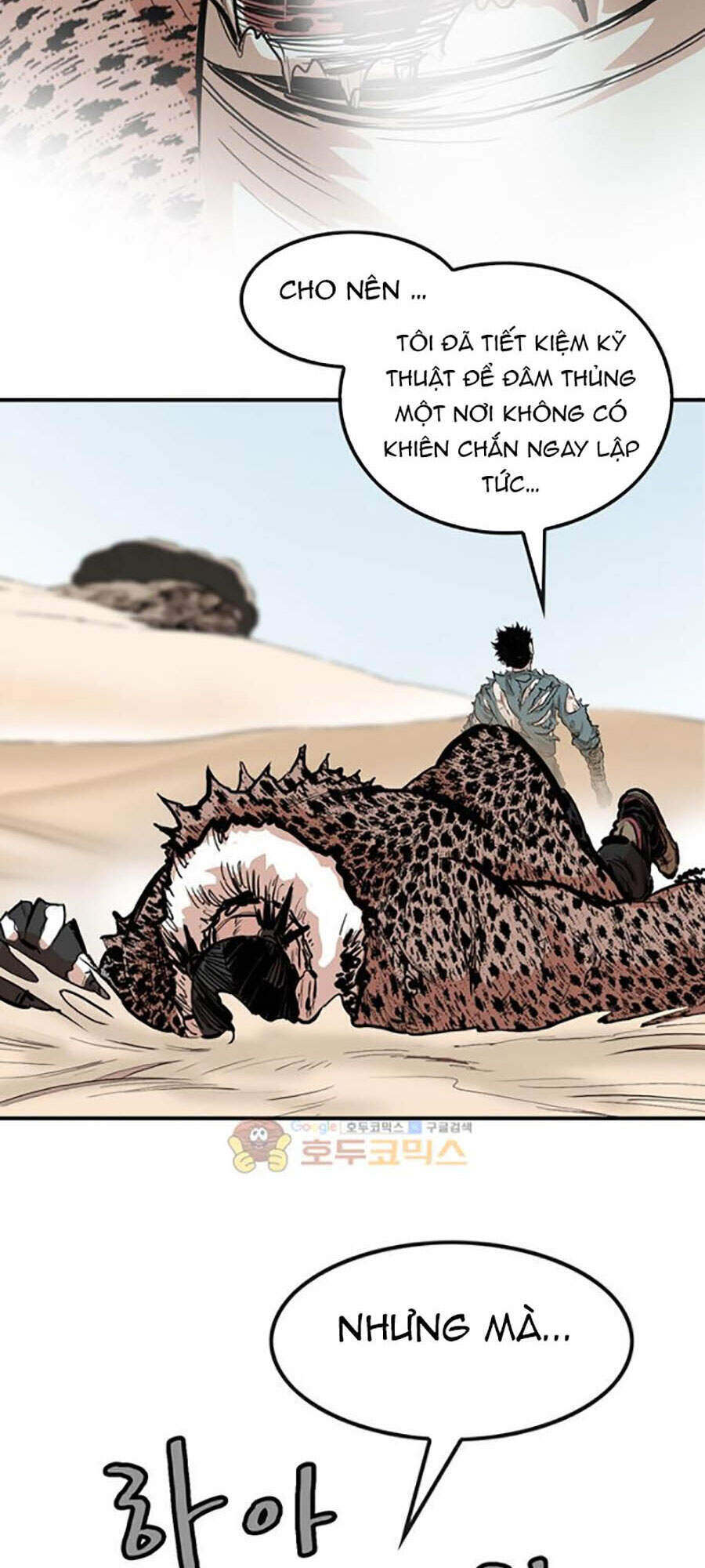 Bất Bại Quyền Ma Chapter 153 - 39