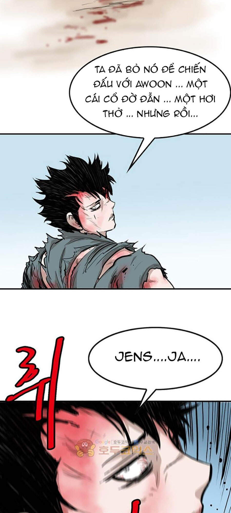 Bất Bại Quyền Ma Chapter 153 - 41