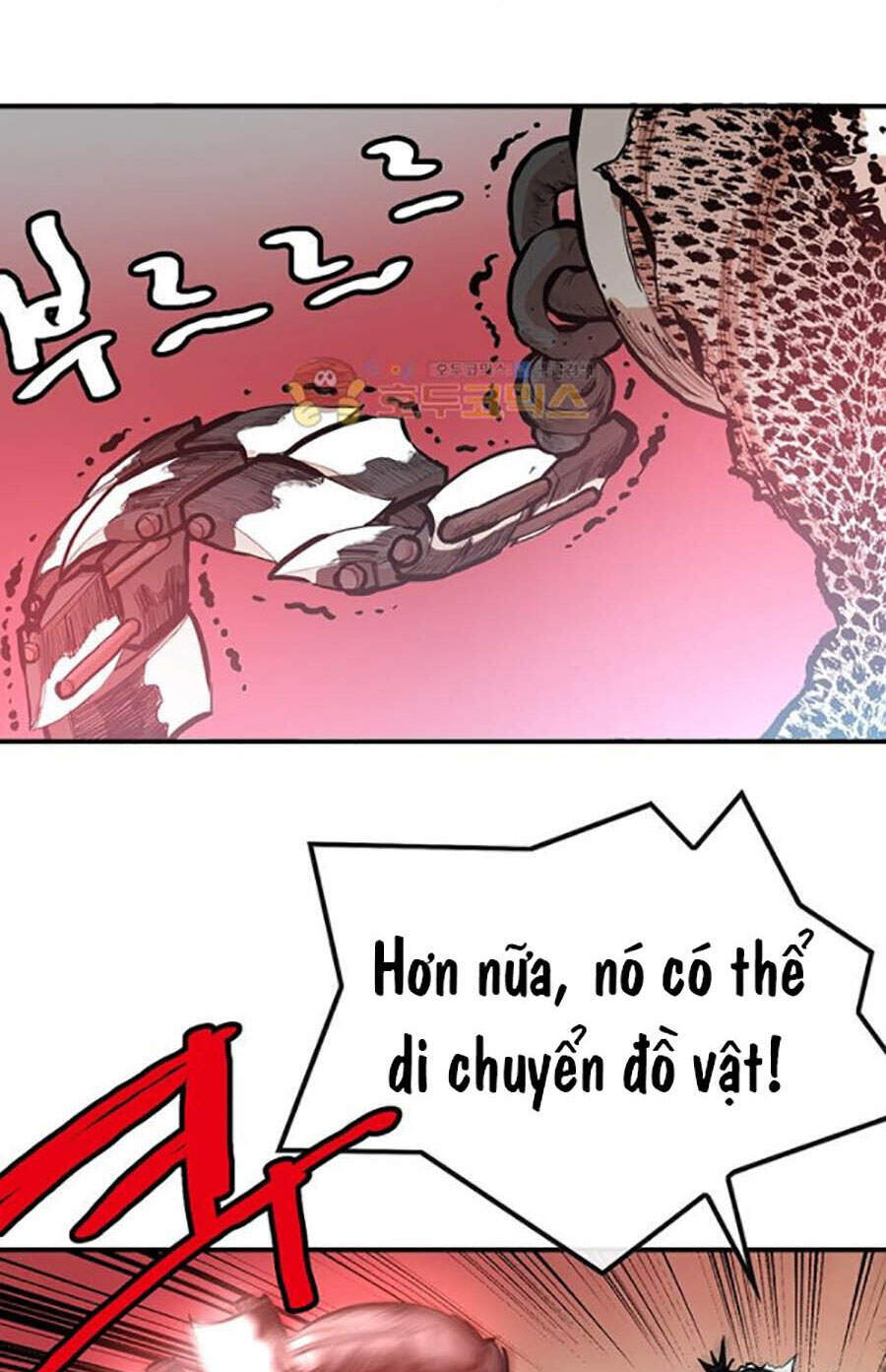 Bất Bại Quyền Ma Chapter 153 - 6