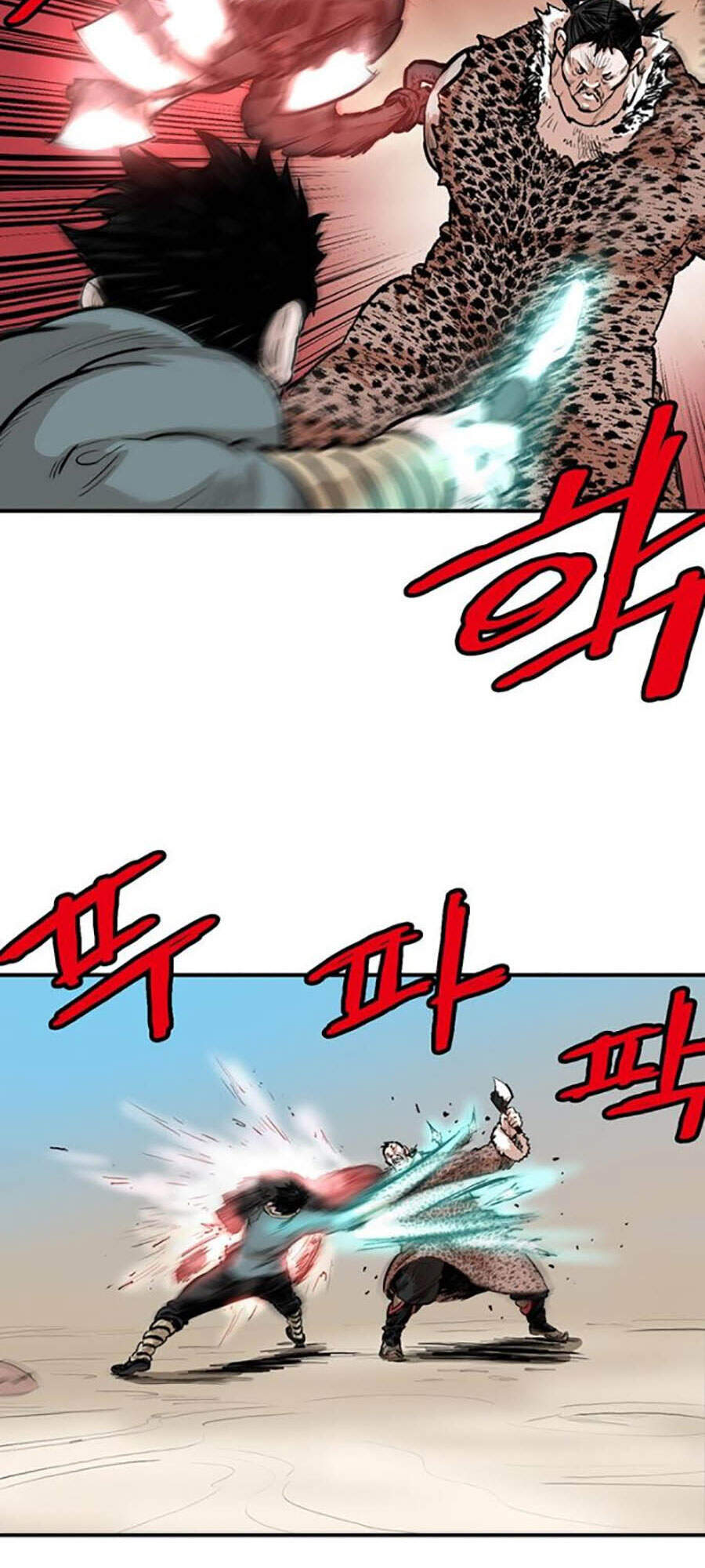 Bất Bại Quyền Ma Chapter 153 - 7