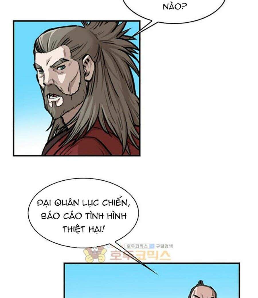 Bất Bại Quyền Ma Chapter 154 - 11