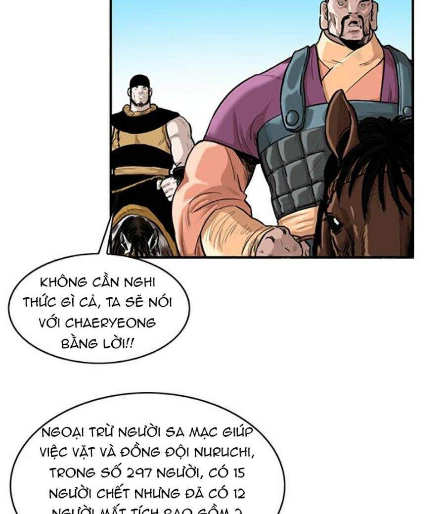 Bất Bại Quyền Ma Chapter 154 - 12