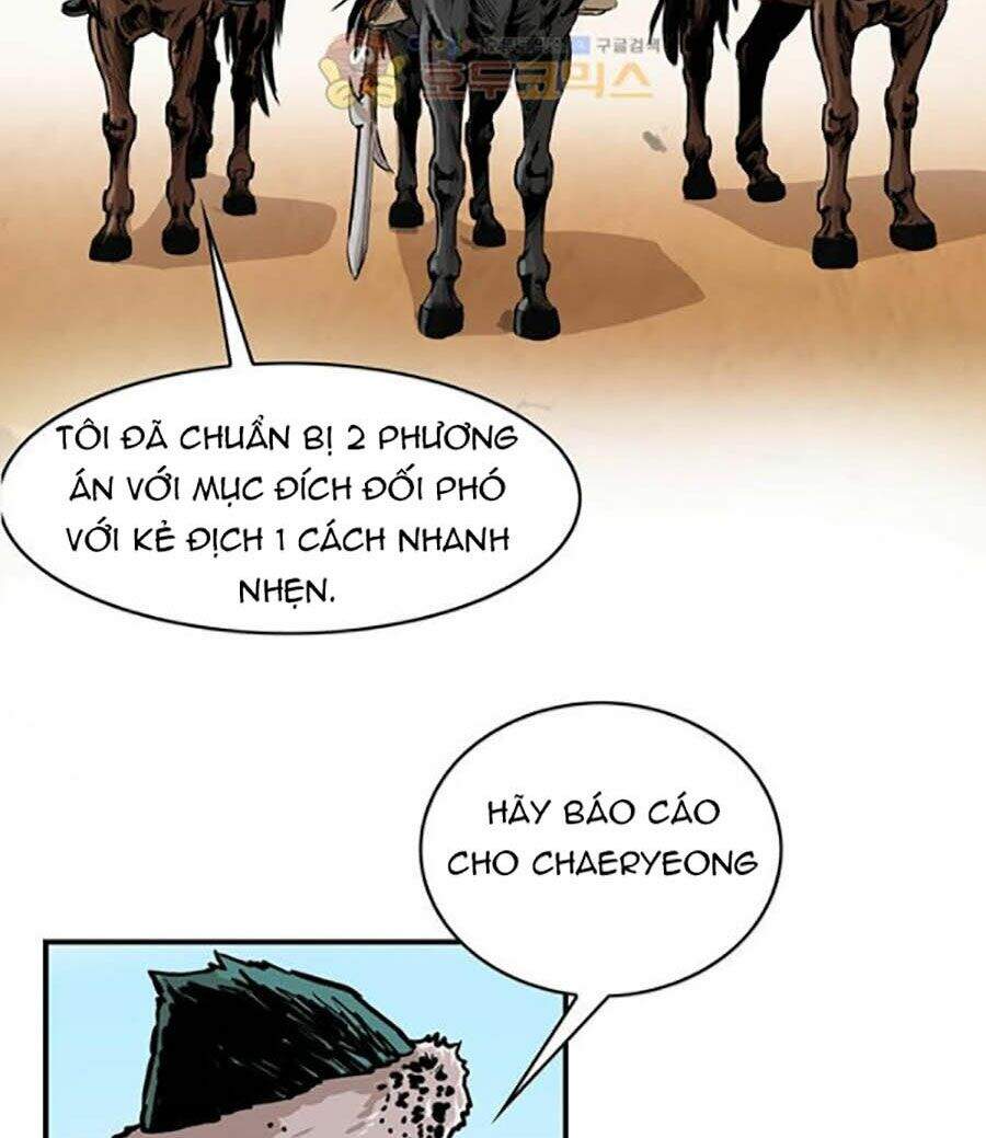 Bất Bại Quyền Ma Chapter 154 - 14