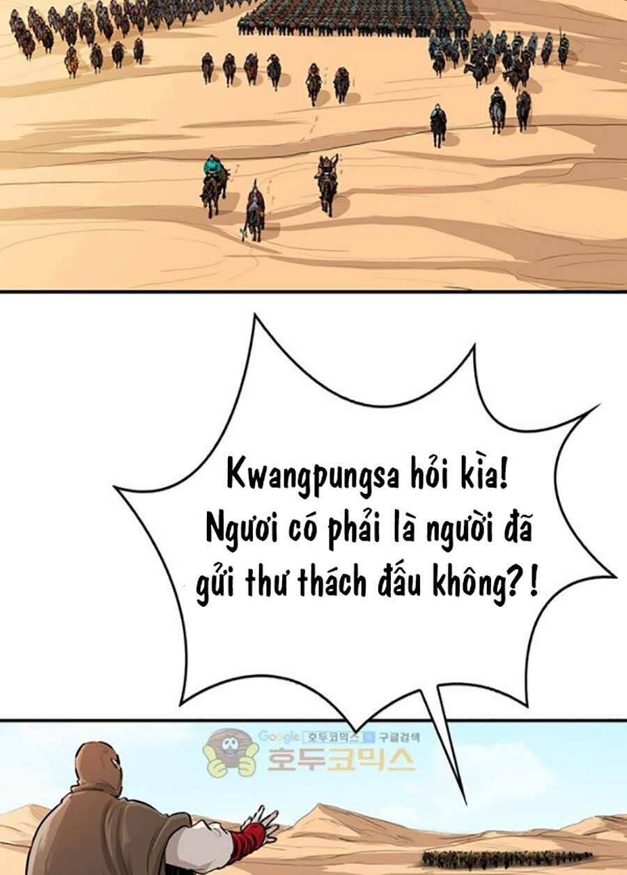 Bất Bại Quyền Ma Chapter 154 - 20