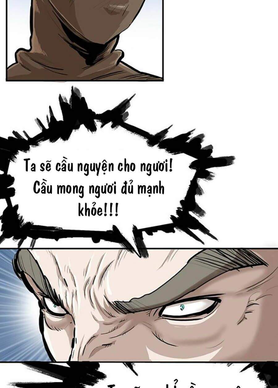 Bất Bại Quyền Ma Chapter 154 - 23