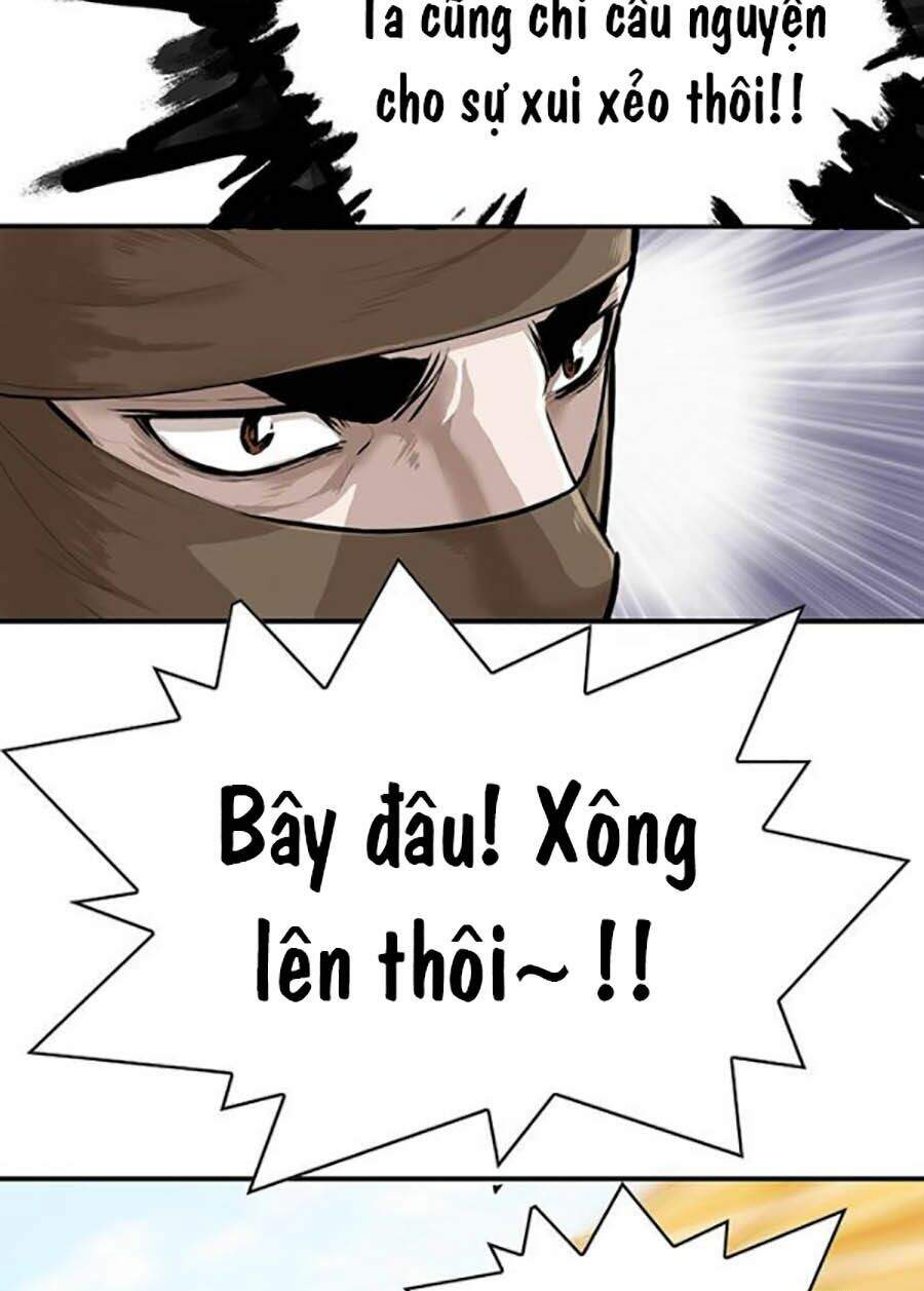 Bất Bại Quyền Ma Chapter 154 - 24