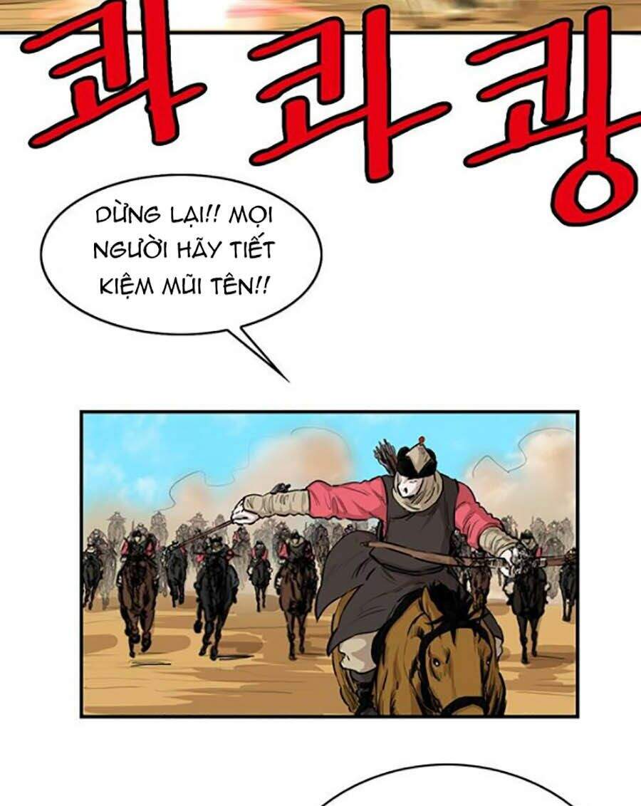 Bất Bại Quyền Ma Chapter 154 - 33